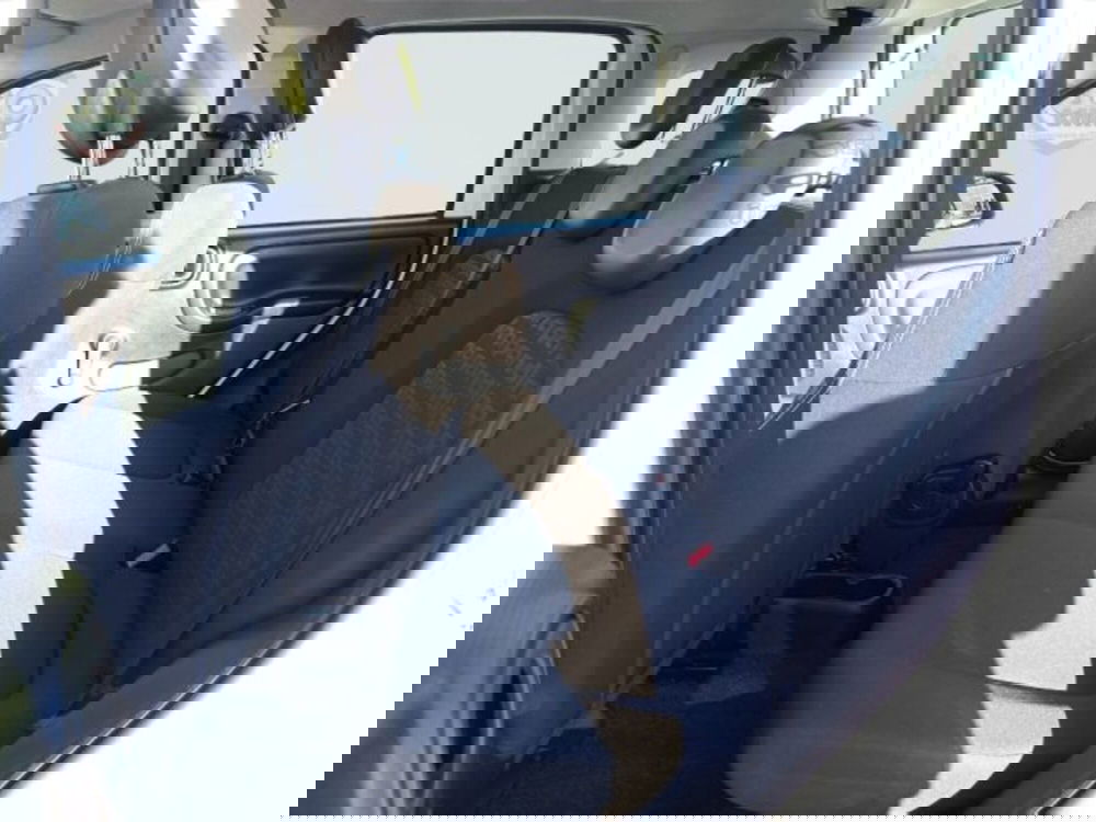 Fiat Panda usata a Frosinone (17)