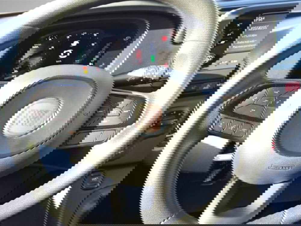 Fiat Panda usata a Frosinone (19)