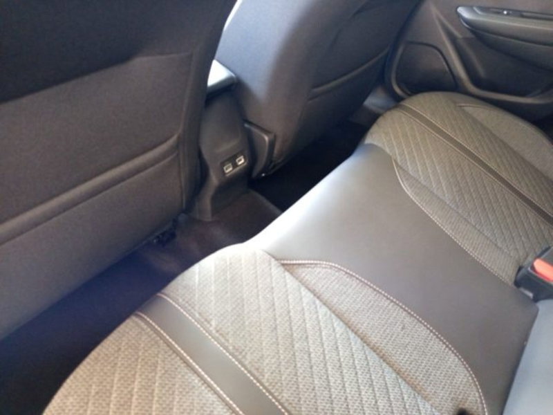 Peugeot 208 usata a Frosinone (7)