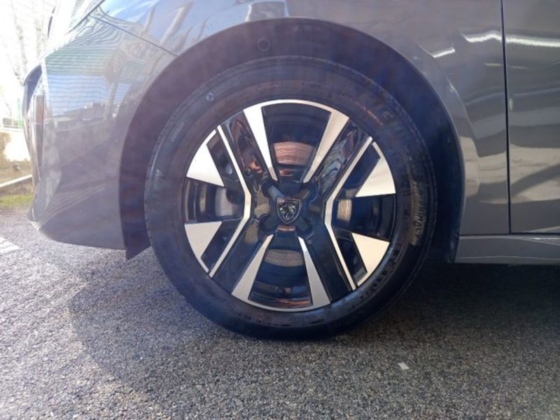 Peugeot 208 usata a Frosinone (6)