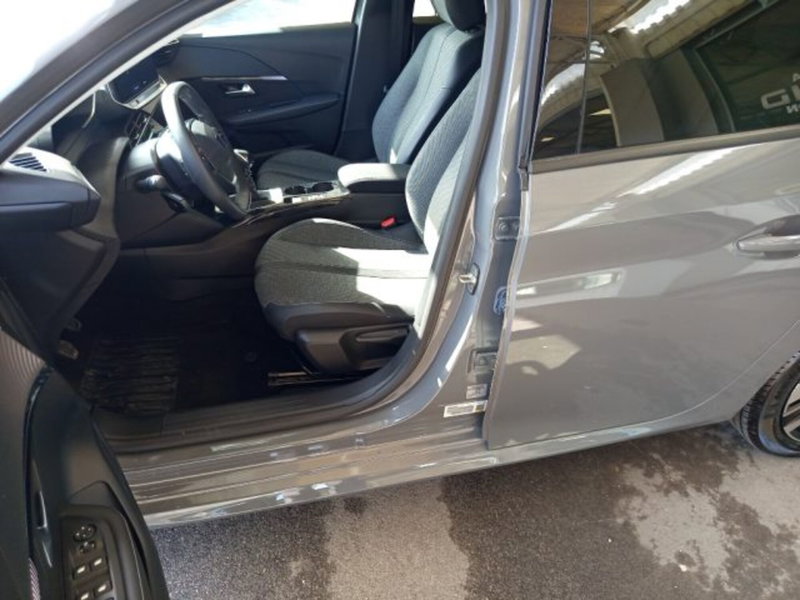 Peugeot 208 usata a Frosinone (13)