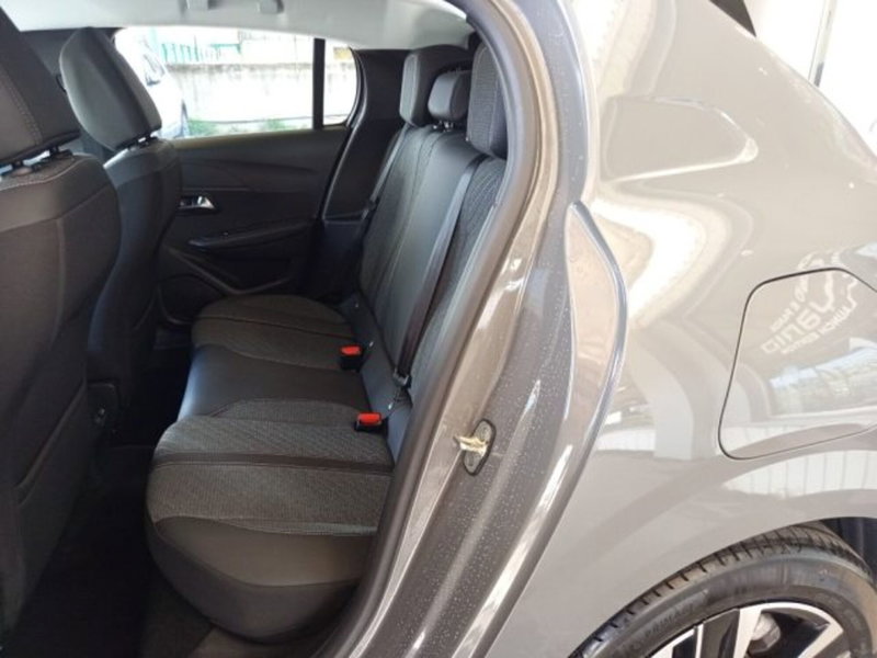 Peugeot 208 usata a Frosinone (14)