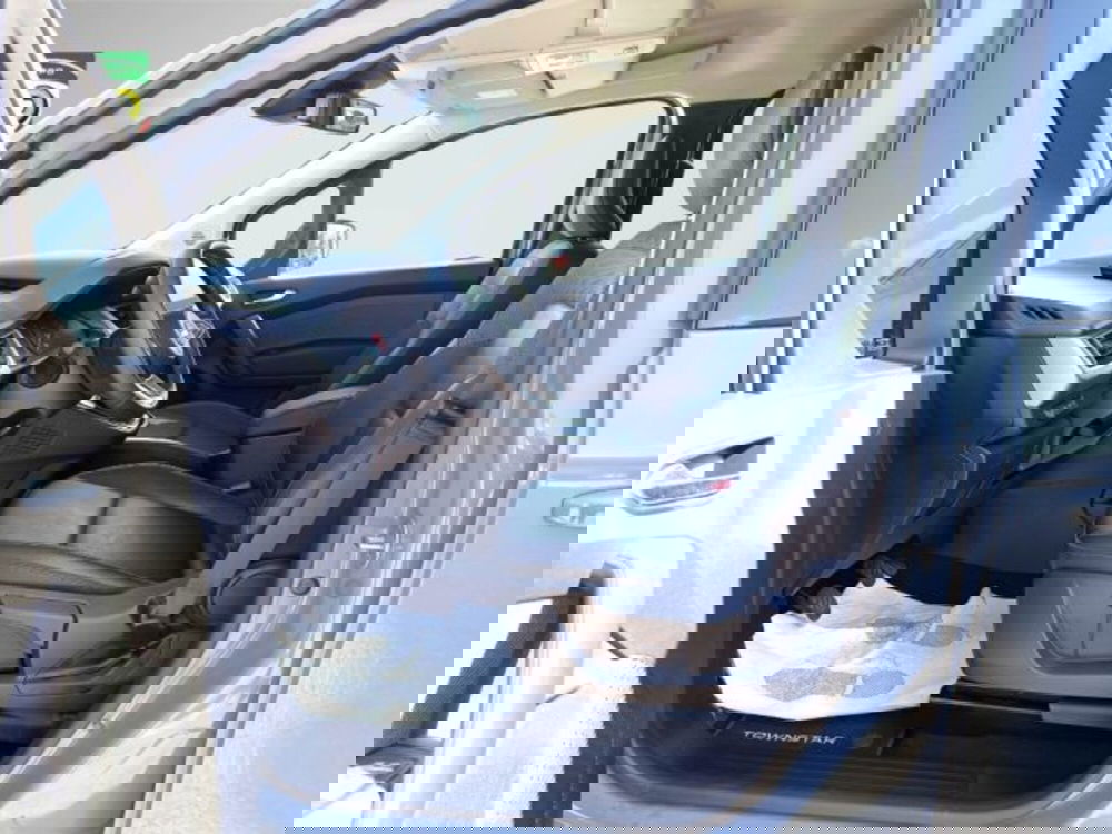 Nissan Townstar usata a Frosinone (11)