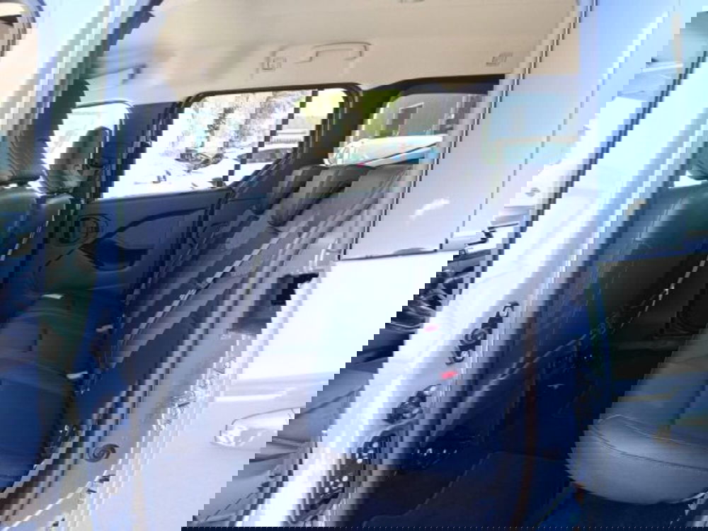 Nissan Townstar usata a Frosinone (12)