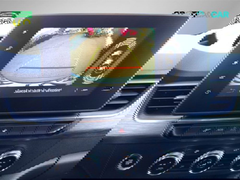 Nissan Townstar usata a Frosinone (18)