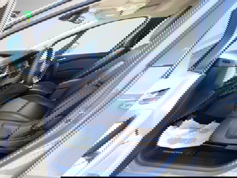 Nissan Townstar usata a Frosinone (19)