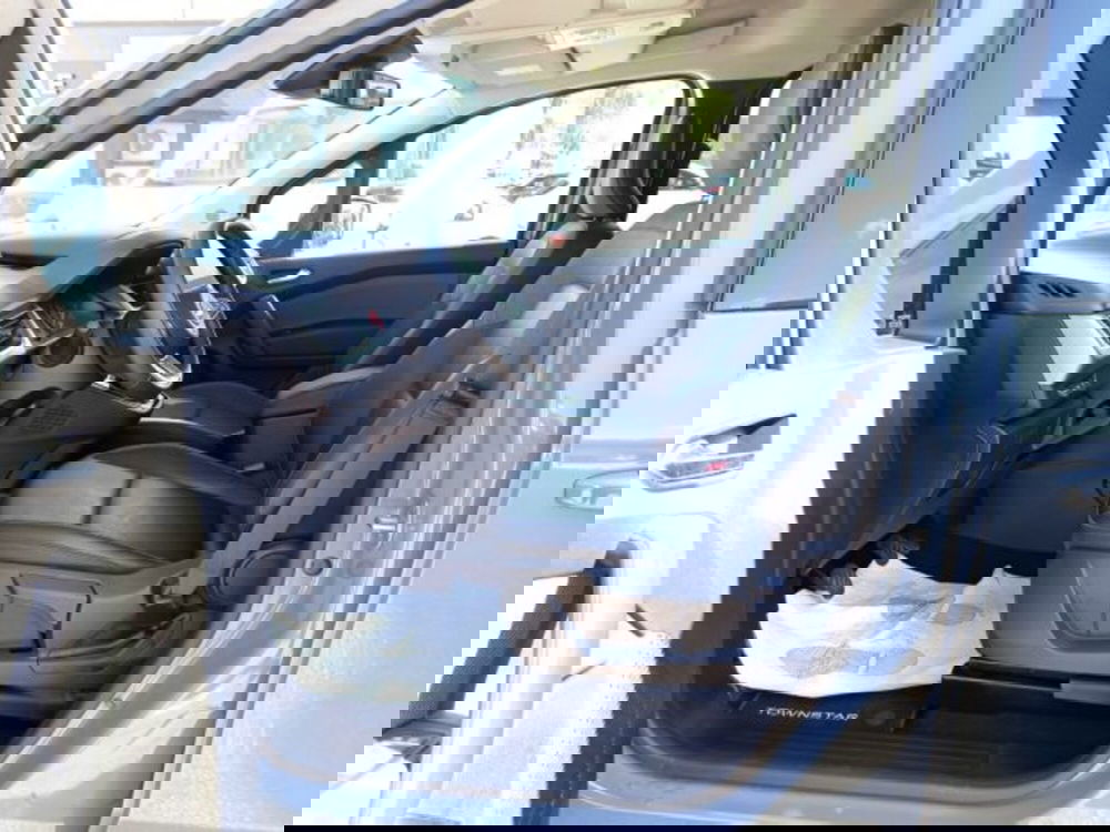 Nissan Townstar usata a Frosinone (20)