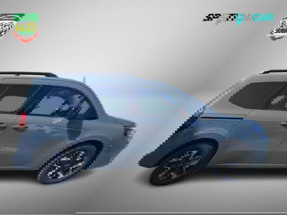 Nissan Townstar usata a Frosinone (4)