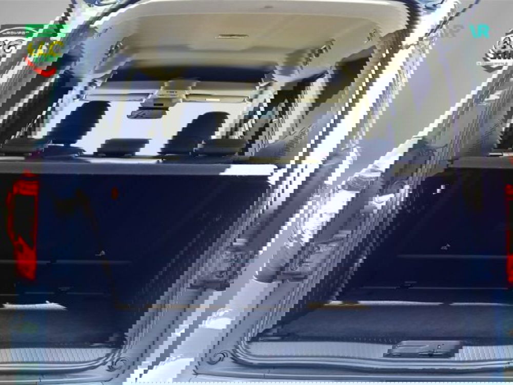 Nissan Townstar usata a Frosinone (6)