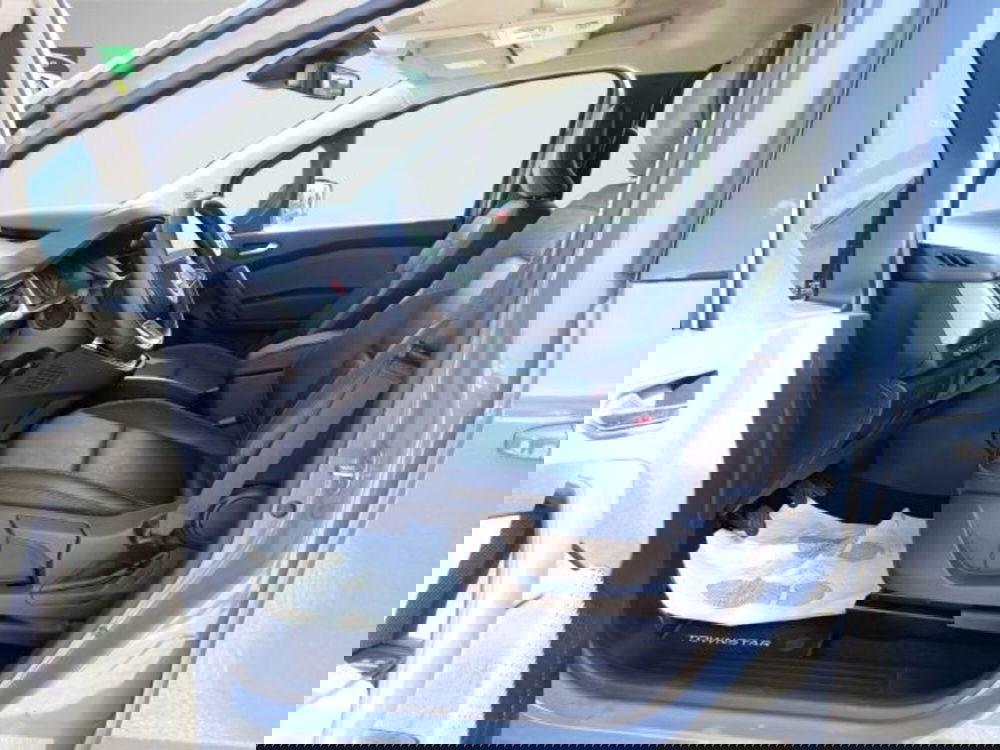 Nissan Townstar usata a Frosinone (9)