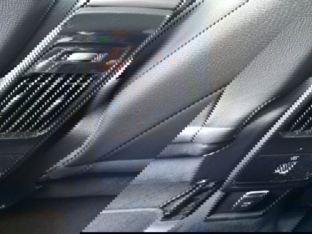 Jeep Compass usata a Frosinone (15)