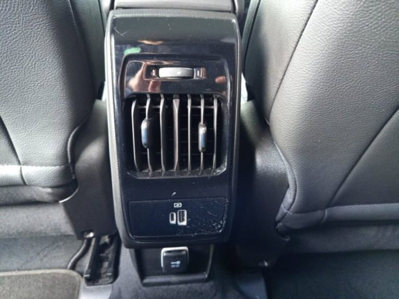 Jeep Compass usata a Frosinone (13)