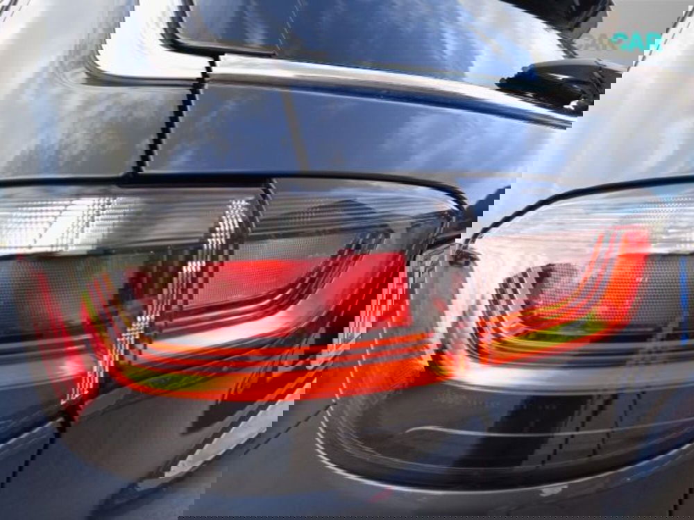 Jeep Compass usata a Frosinone (17)