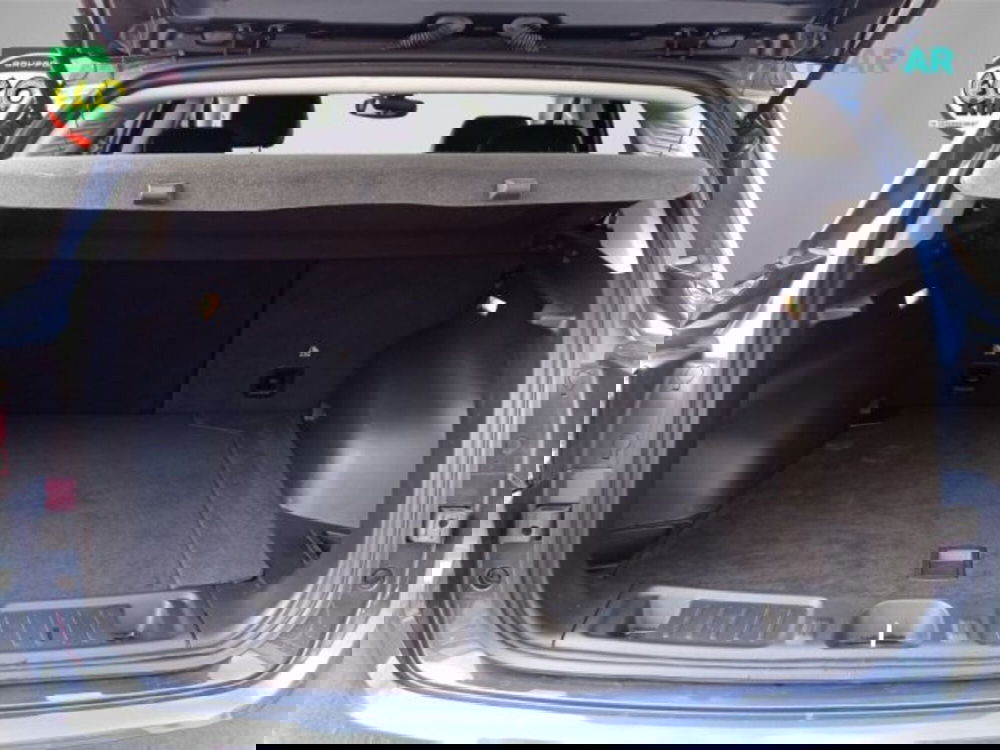 Jeep Compass usata a Frosinone (6)