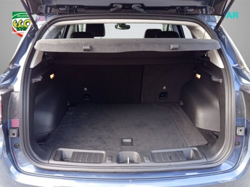 Jeep Compass usata a Frosinone (6)