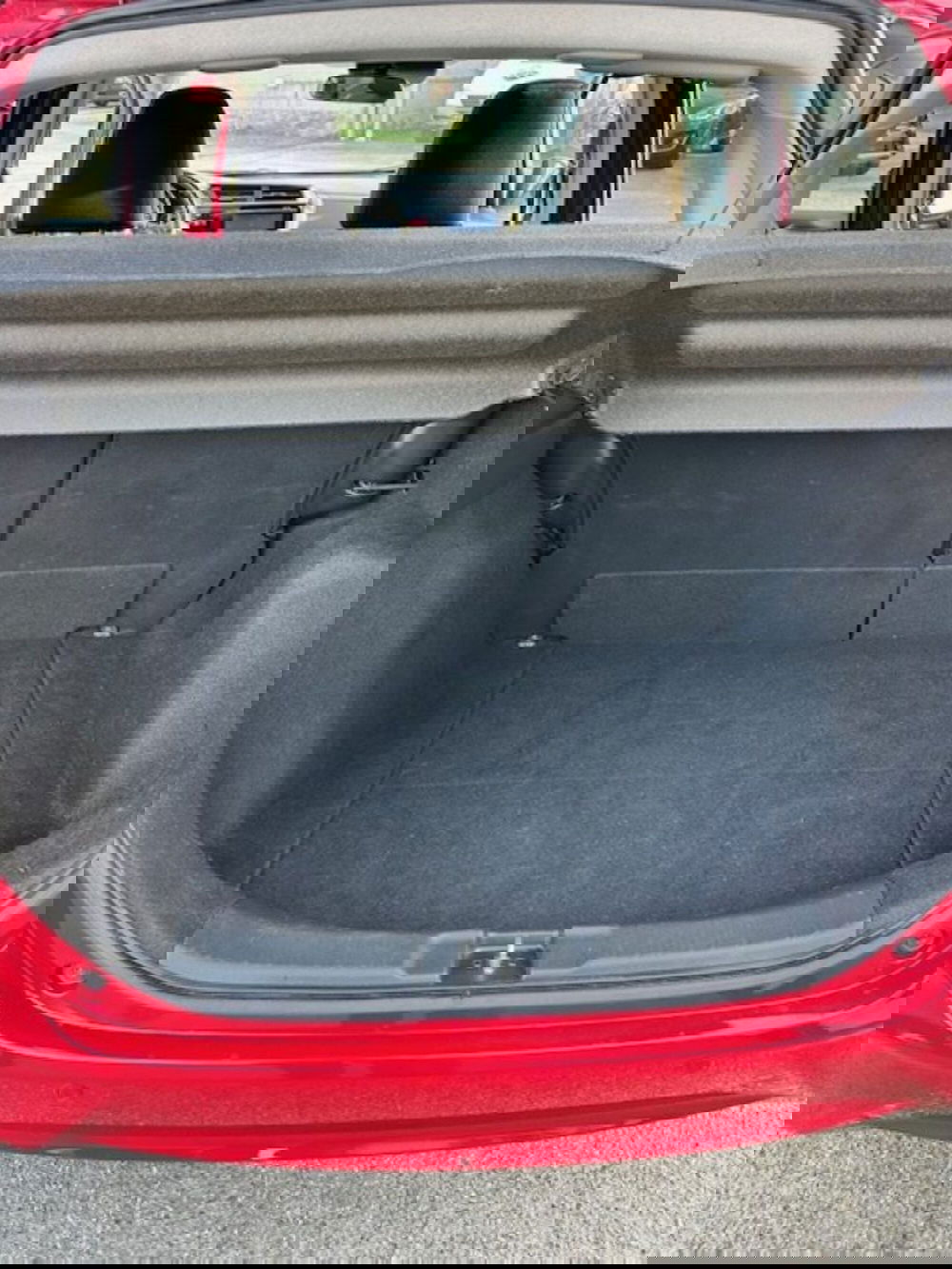 Honda Jazz usata a Novara (11)