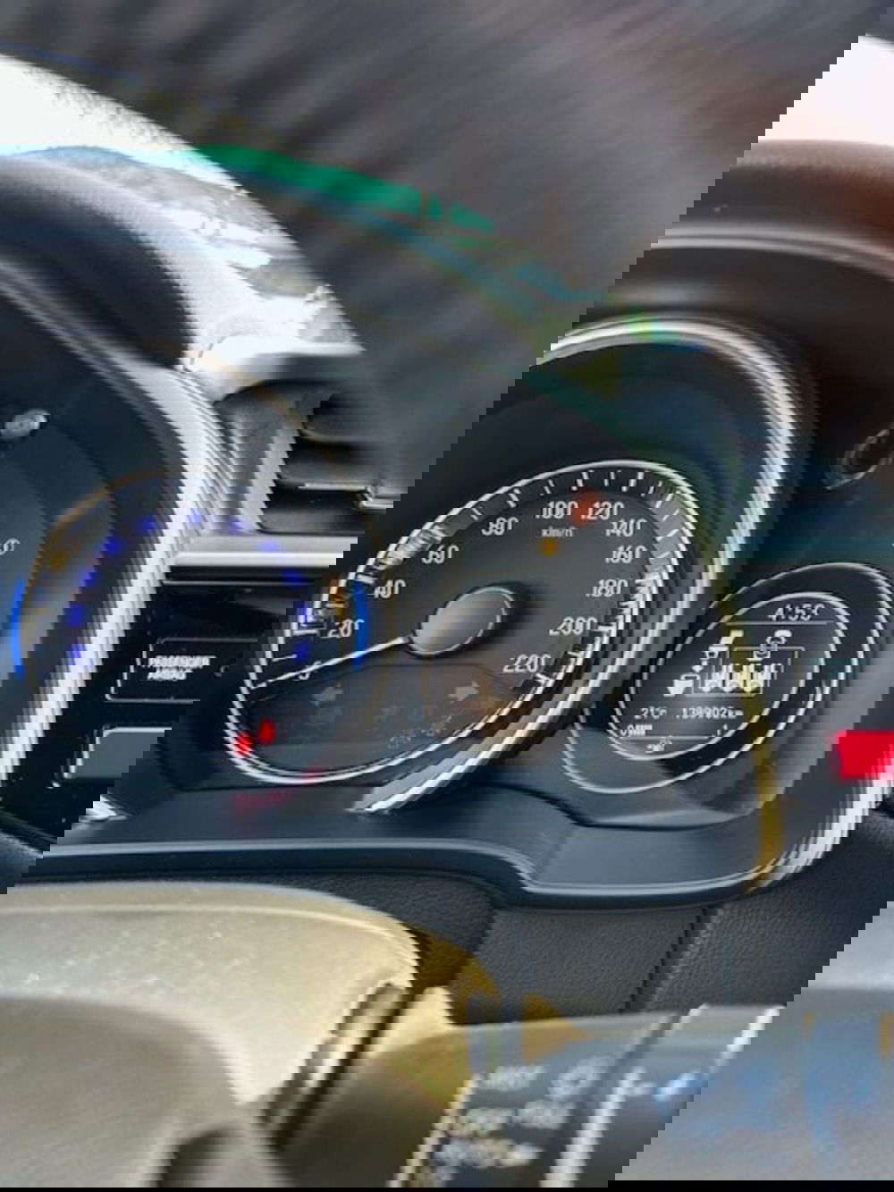 Honda Jazz usata a Novara (3)