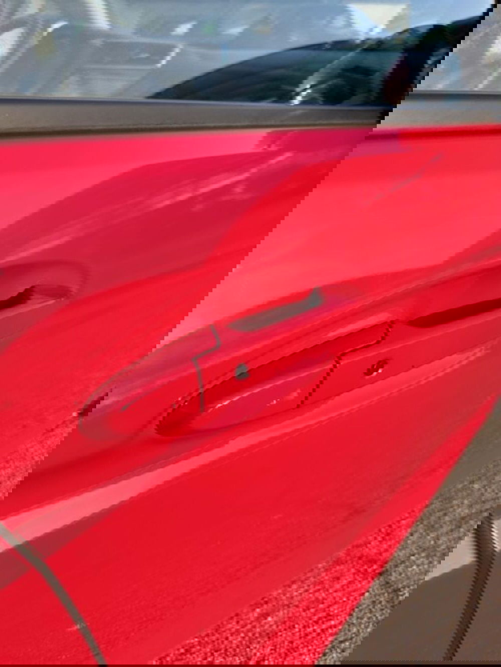 Honda Jazz usata a Novara (8)