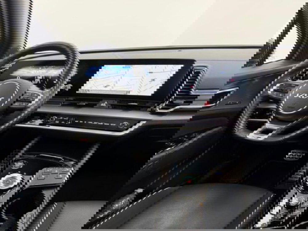 Kia Sportage usata a Como (12)