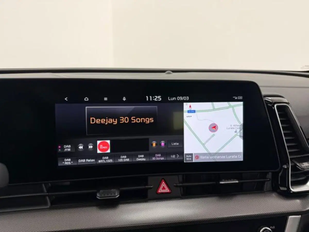 Kia Sportage usata a Como (15)