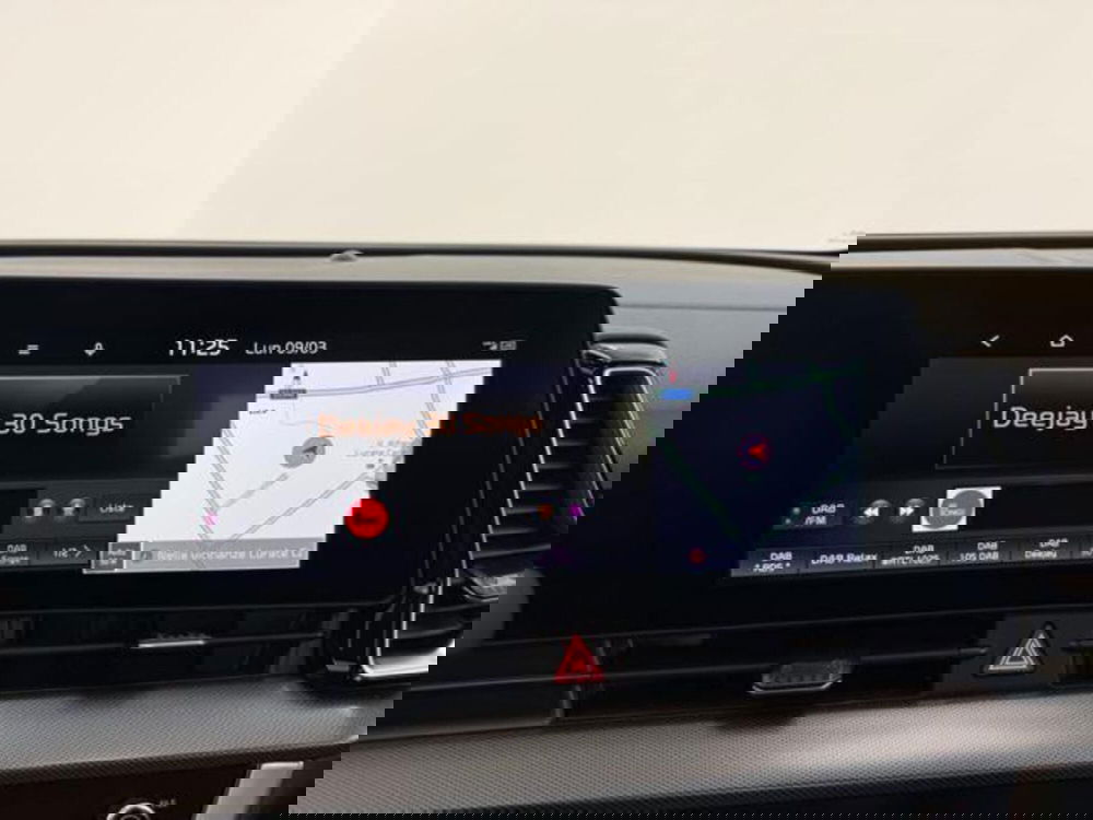 Kia Sportage usata a Como (15)