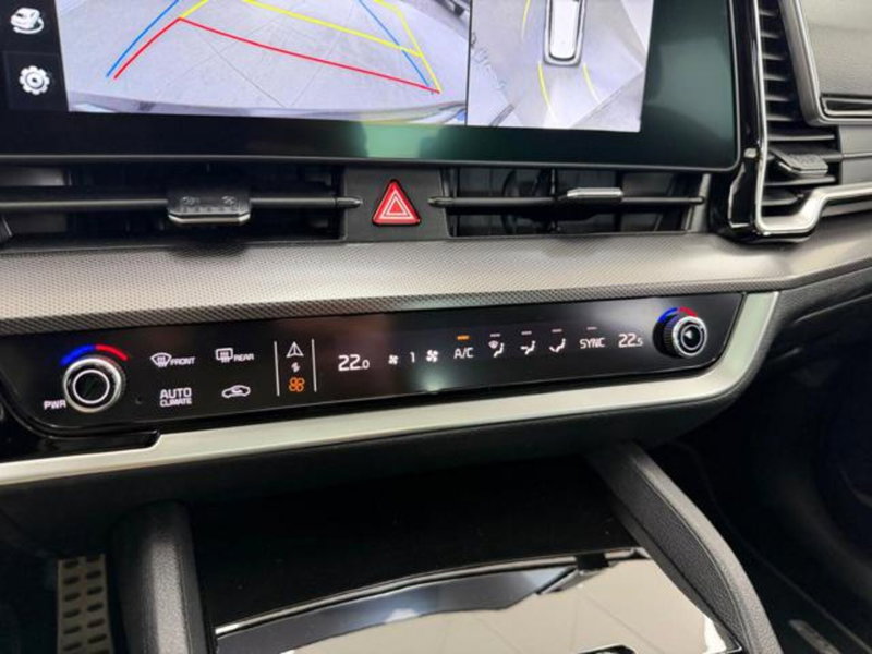 Kia Sportage usata a Como (19)