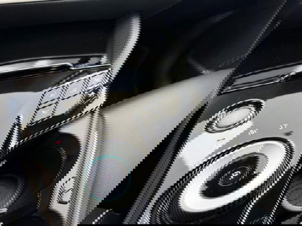 Kia Sportage usata a Como (20)