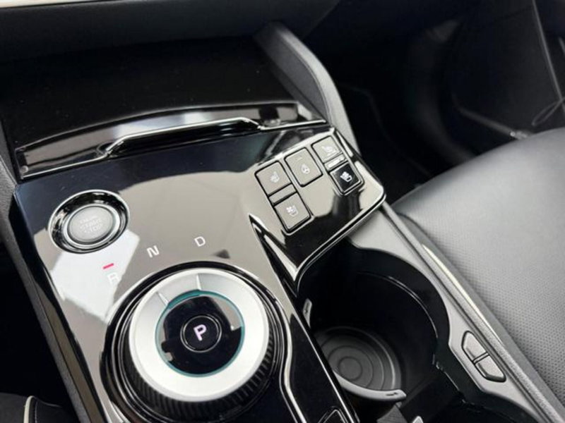 Kia Sportage usata a Como (20)