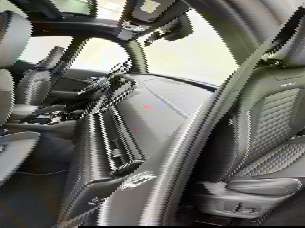 Kia Sportage usata a Como (3)