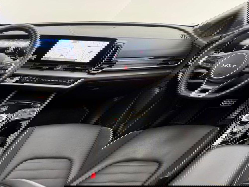 Kia Sportage usata a Como (4)