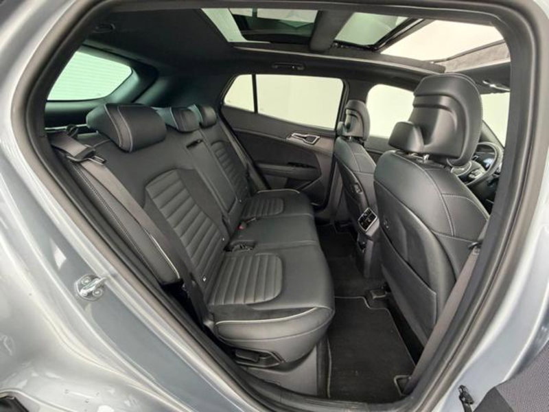 Kia Sportage usata a Como (5)