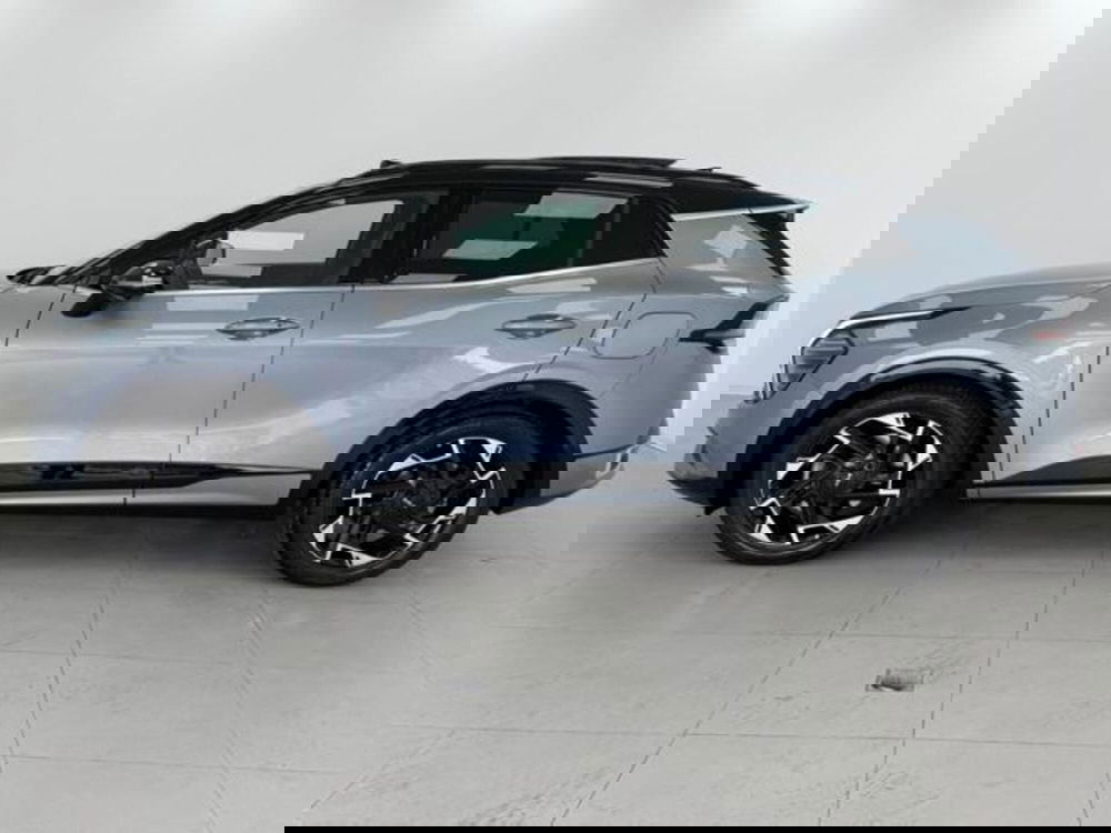 Kia Sportage usata a Como (8)