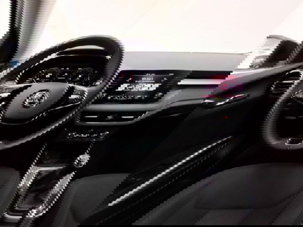 Skoda Fabia usata a Como (10)