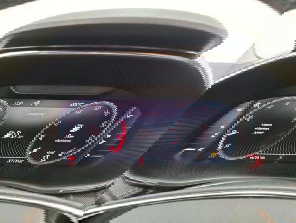 Skoda Fabia usata a Como (12)