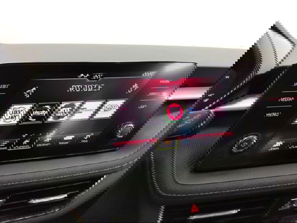 Skoda Fabia usata a Como (13)