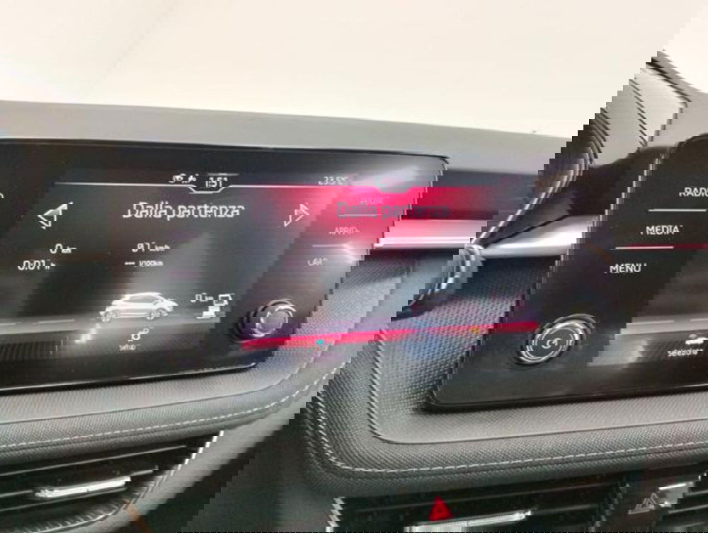 Skoda Fabia usata a Como (15)