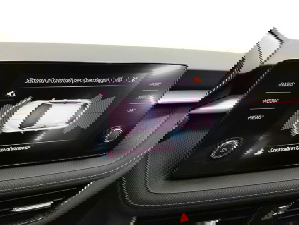 Skoda Fabia usata a Como (17)