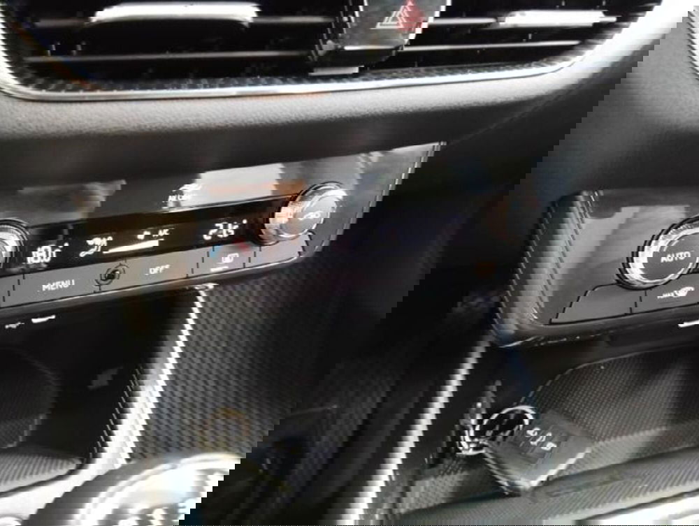 Skoda Fabia usata a Como (18)