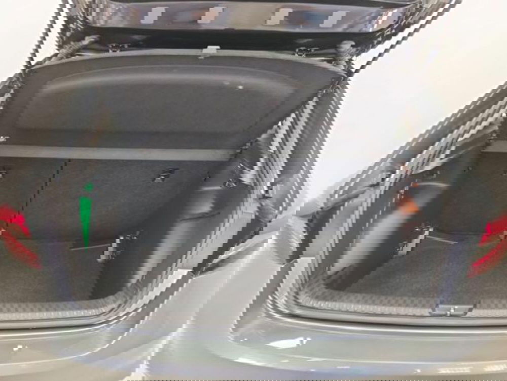 Skoda Fabia usata a Como (19)