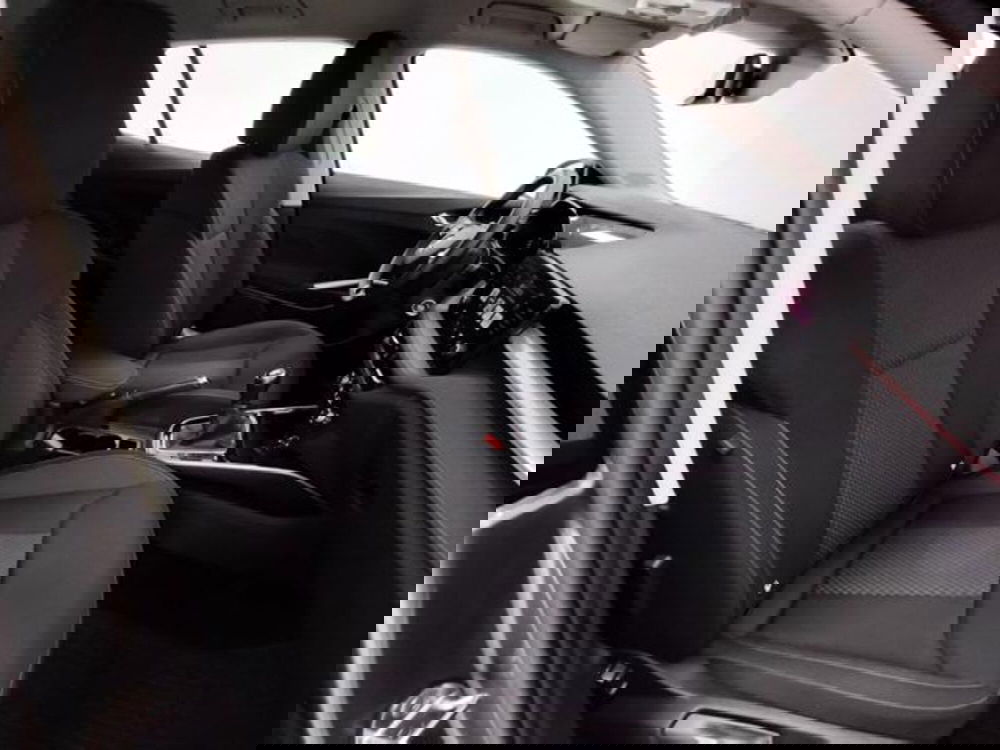 Skoda Fabia usata a Como (3)