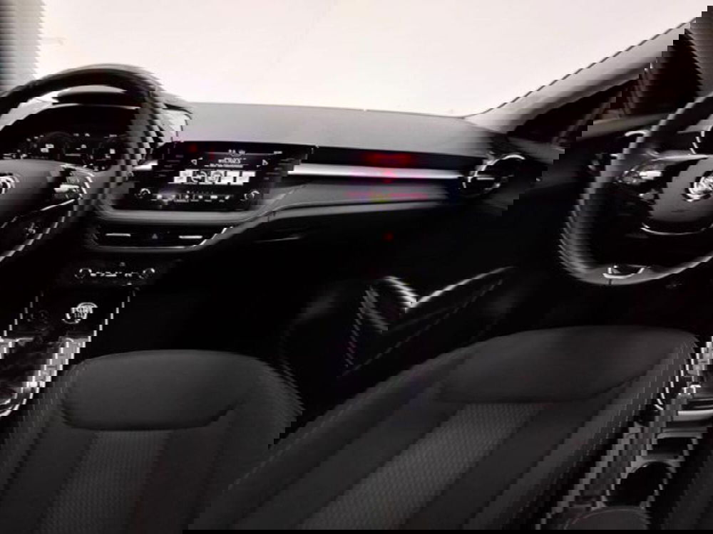 Skoda Fabia usata a Como (4)