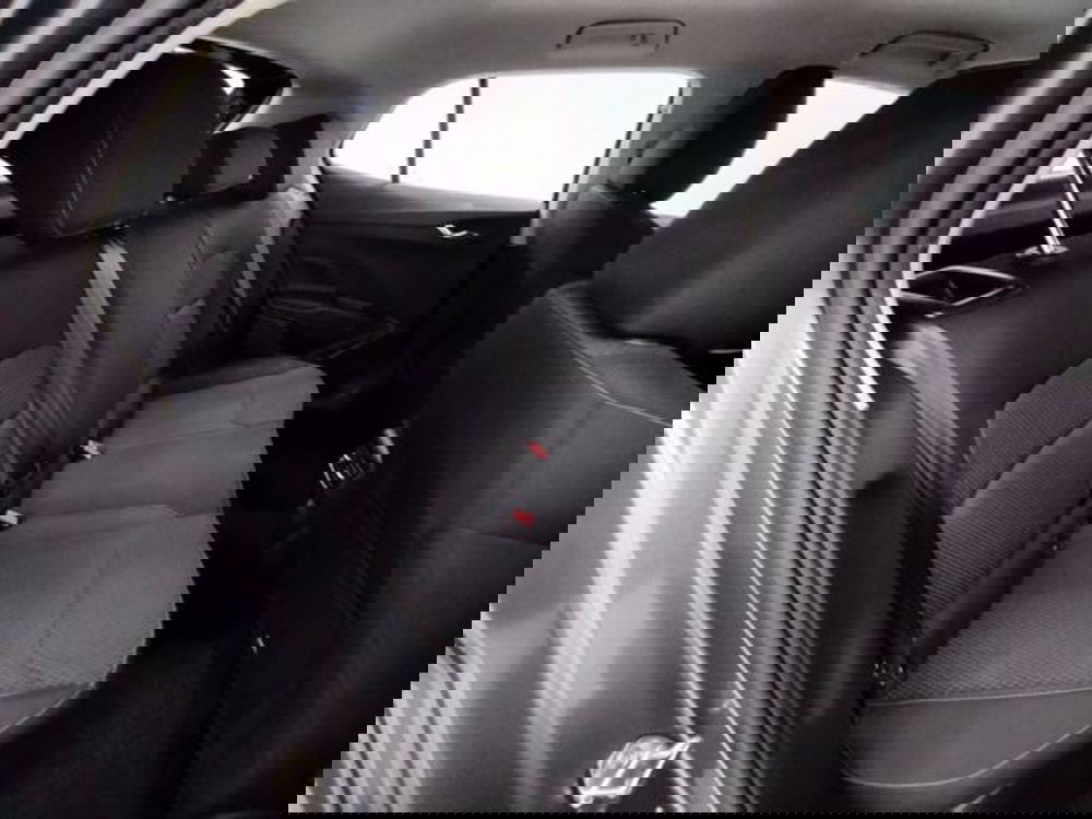 Skoda Fabia usata a Como (5)