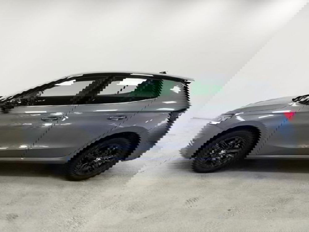 Skoda Fabia usata a Como (8)