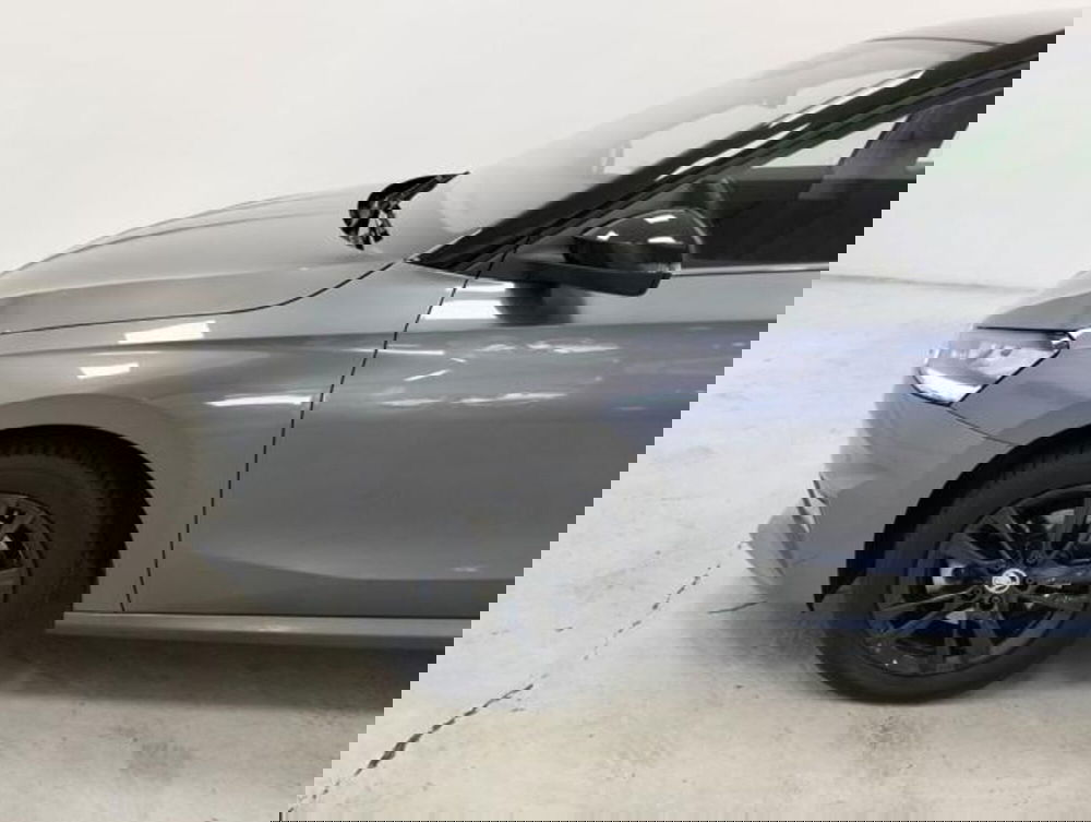 Skoda Fabia usata a Como (9)