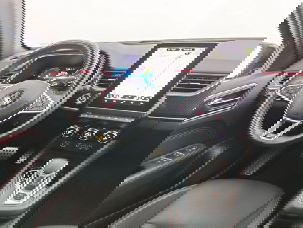 Renault Arkana usata a Como (11)