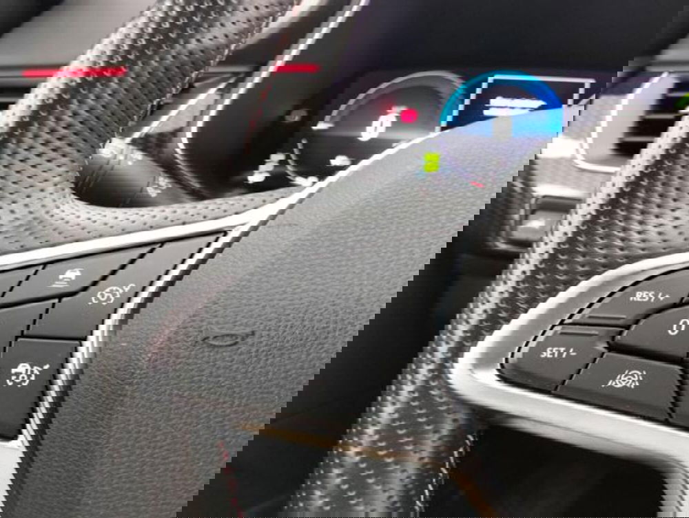 Renault Arkana usata a Como (12)