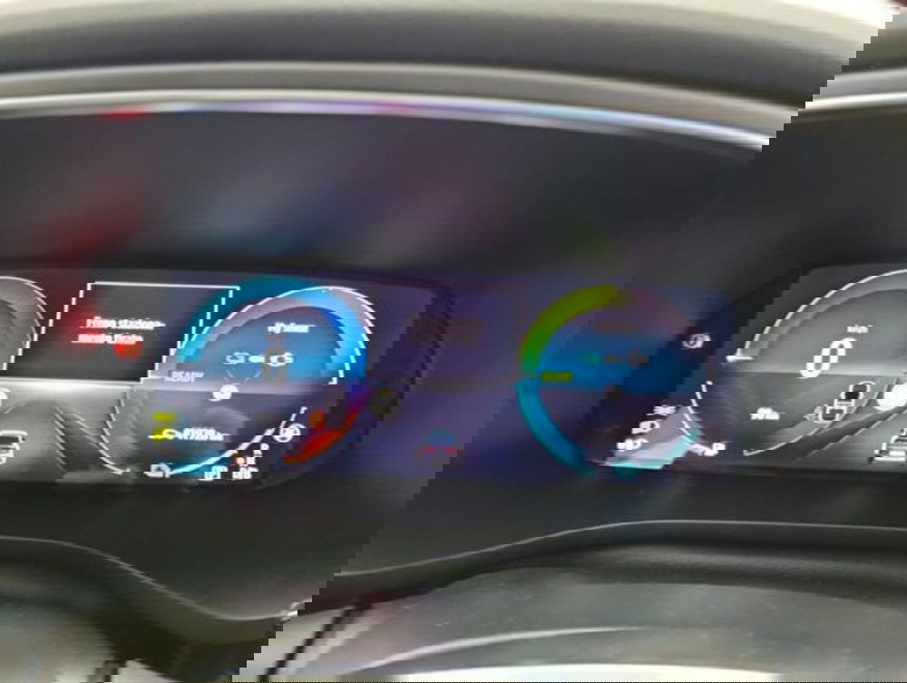 Renault Arkana usata a Como (13)