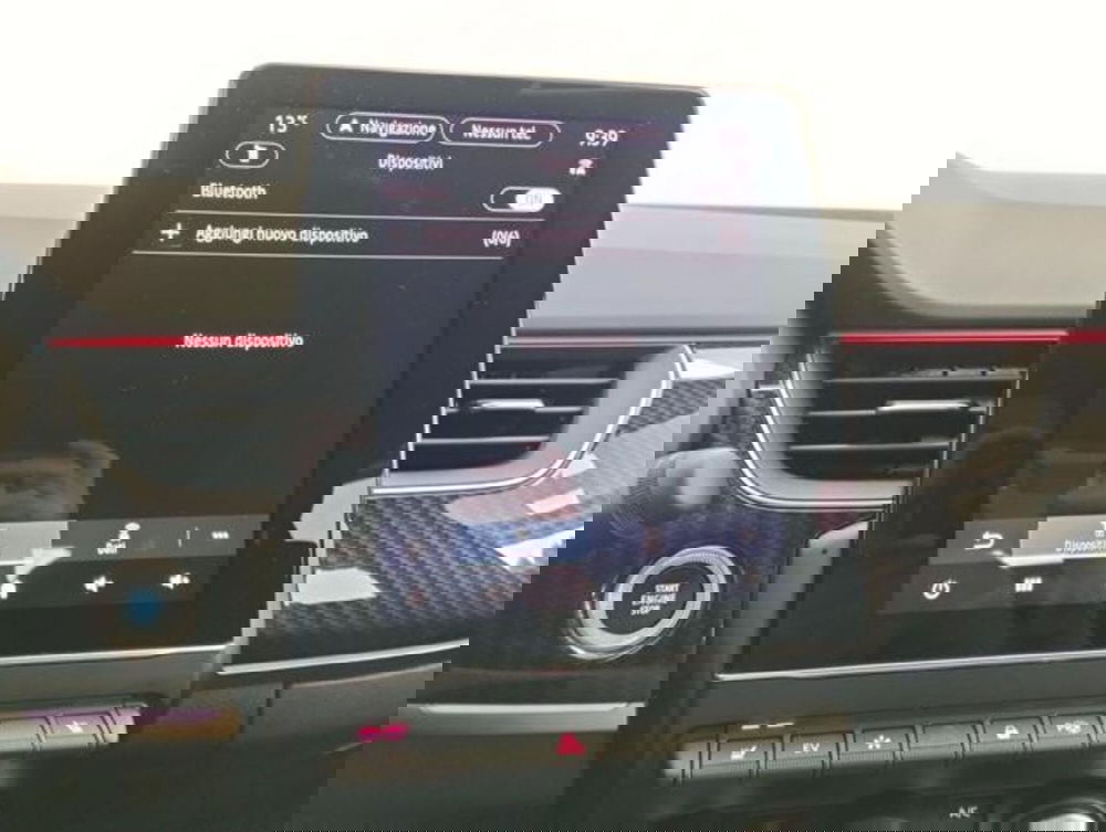 Renault Arkana usata a Como (15)