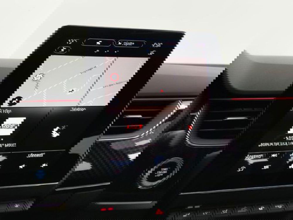 Renault Arkana usata a Como (16)