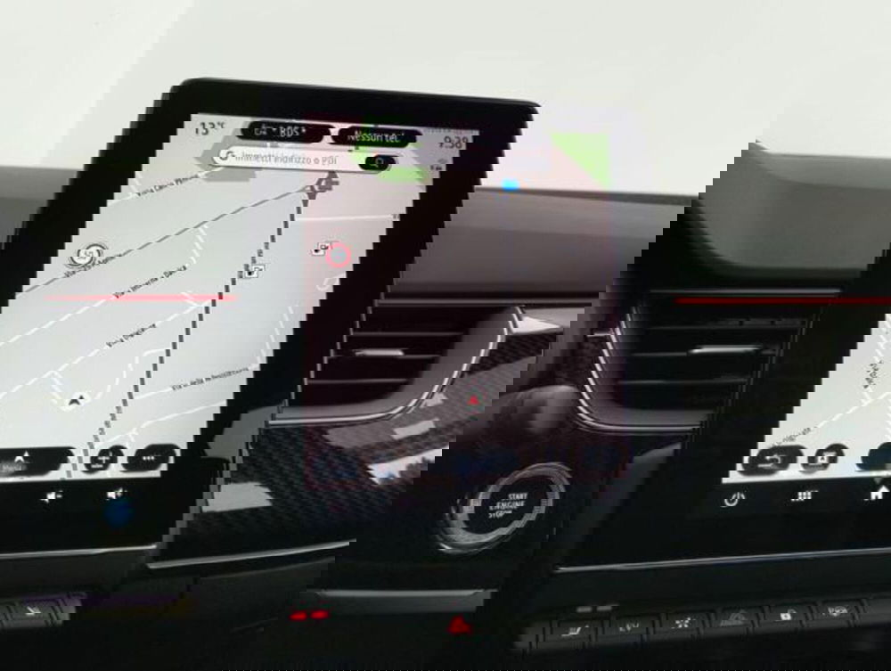 Renault Arkana usata a Como (17)